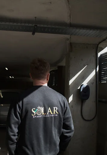 Solar Sparky Electrical Ltd photo 4