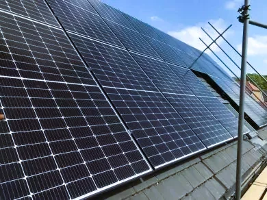 Solar Sparky Electrical Ltd photo 7