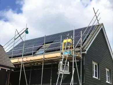 Solar Sparky Electrical Ltd photo 8