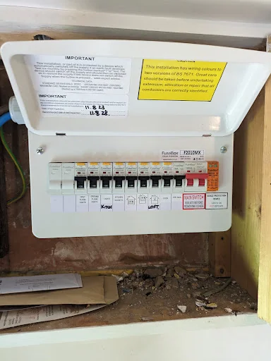 Rab Electrical photo 3