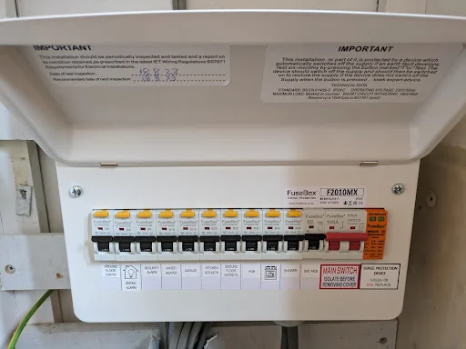 Rab Electrical photo 4