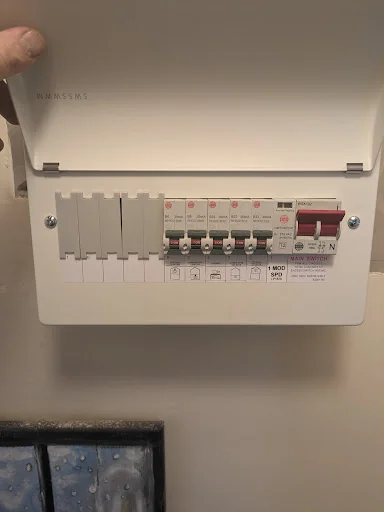 Rab Electrical photo 5