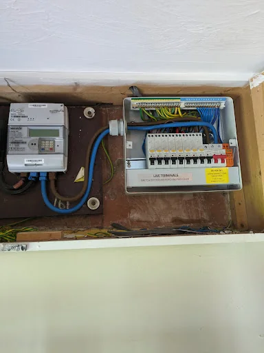 Rab Electrical photo 6