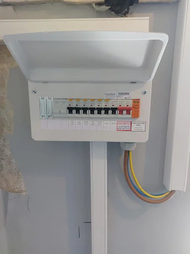 Rab Electrical photo 7