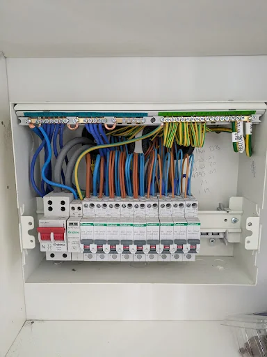 Rab Electrical photo 8