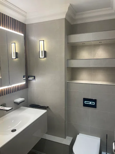 Hillery Electrical Ltd photo 7