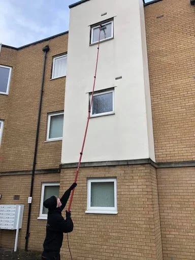 Sky View Cleaning Ltd photo 5