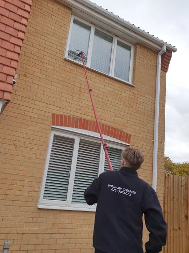 Sky View Cleaning Ltd photo 6