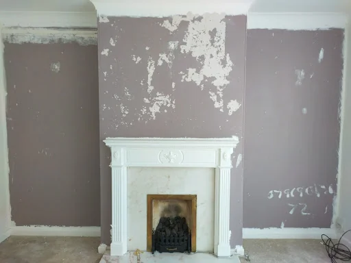 Gordon's Painting/Decorating photo 4