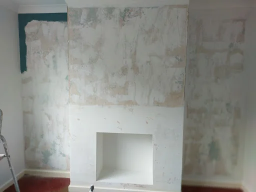 Gordon's Painting/Decorating photo 7