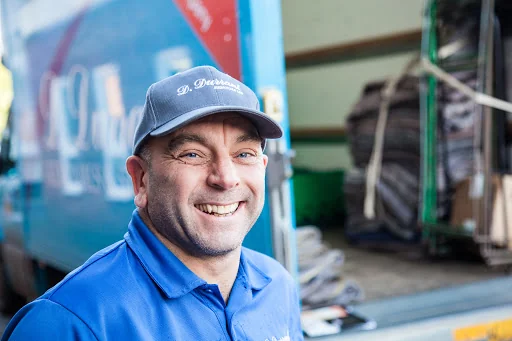 D Durrant Removals Ltd photo 2