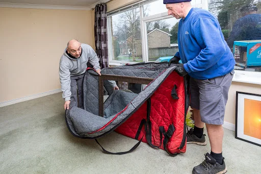 D Durrant Removals Ltd photo 3