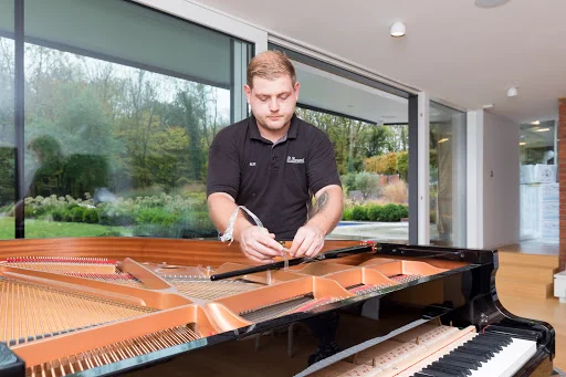 D Durrant Removals Ltd photo 6