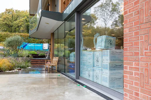 D Durrant Removals Ltd photo 8