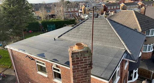 DKC Roofing &amp; Property Maintenance photo 1