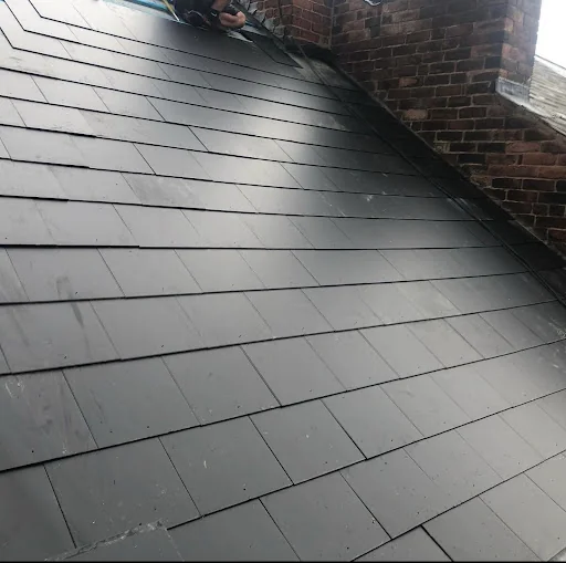 DKC Roofing &amp; Property Maintenance photo 3