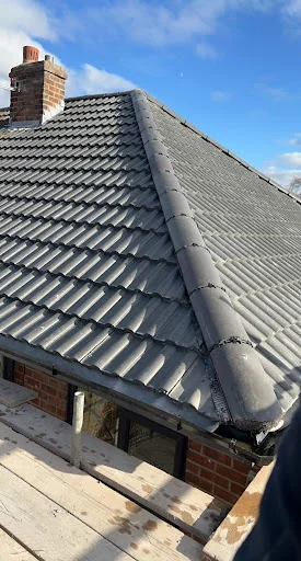 DKC Roofing &amp; Property Maintenance photo 4