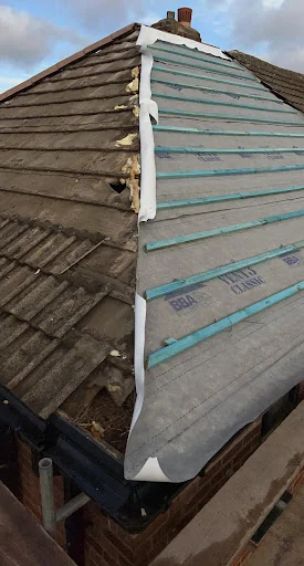 DKC Roofing &amp; Property Maintenance photo 6