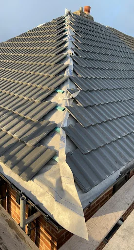 DKC Roofing &amp; Property Maintenance photo 7