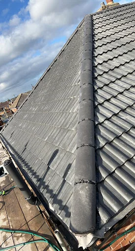 DKC Roofing &amp; Property Maintenance photo 8