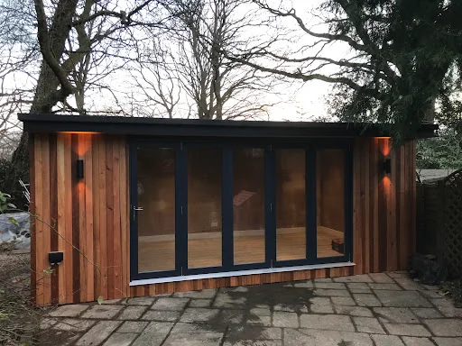 The Garden Studio Guy photo 1