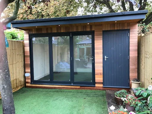 The Garden Studio Guy photo 3