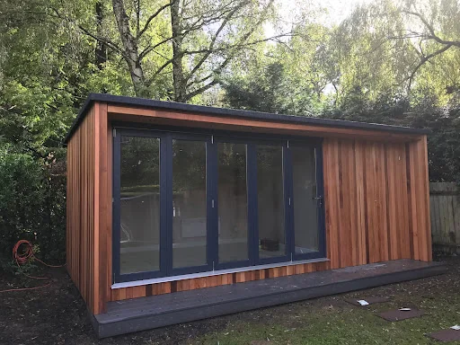 The Garden Studio Guy photo 5