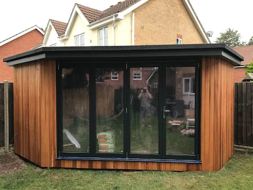 The Garden Studio Guy photo 6