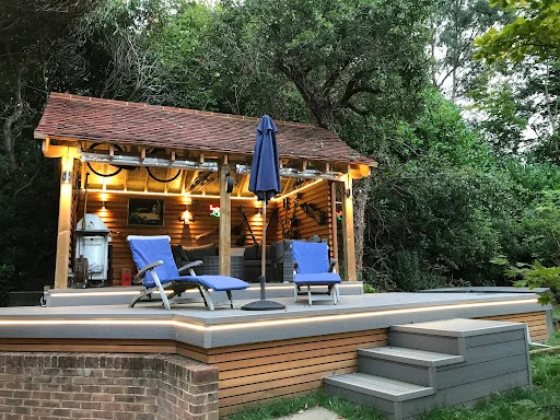 The Garden Studio Guy photo 8