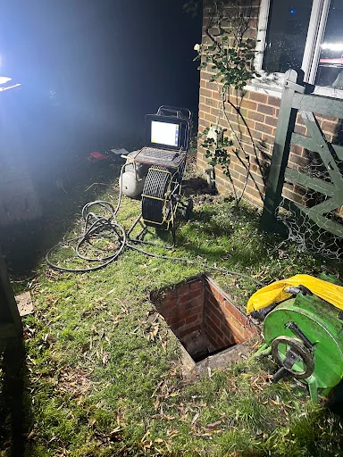 Precise Drainage Solutions Ltd photo 1