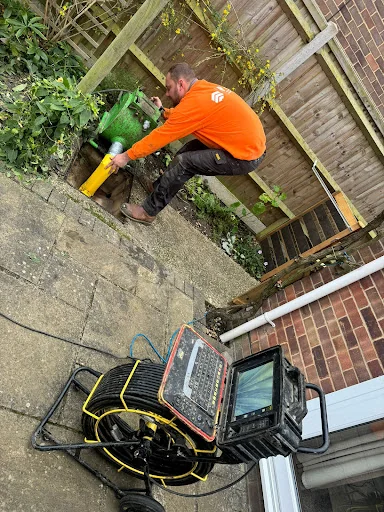 Precise Drainage Solutions Ltd photo 2