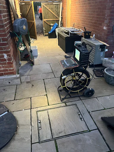 Precise Drainage Solutions Ltd photo 3