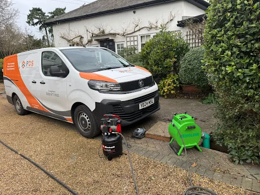 Precise Drainage Solutions Ltd photo 5