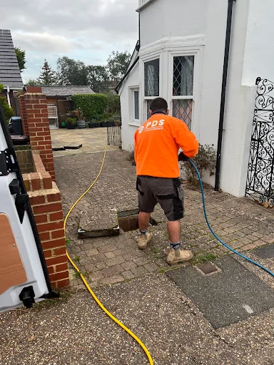 Precise Drainage Solutions Ltd photo 6