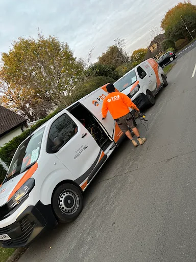 Precise Drainage Solutions Ltd photo 7