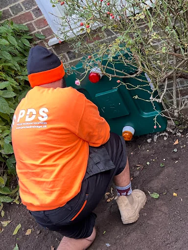 Precise Drainage Solutions Ltd photo 8