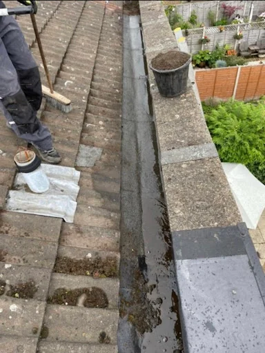 Local Roofing Specialist photo 3