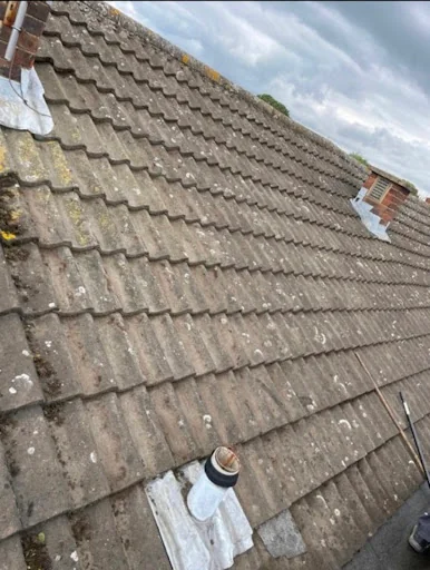 Local Roofing Specialist photo 5