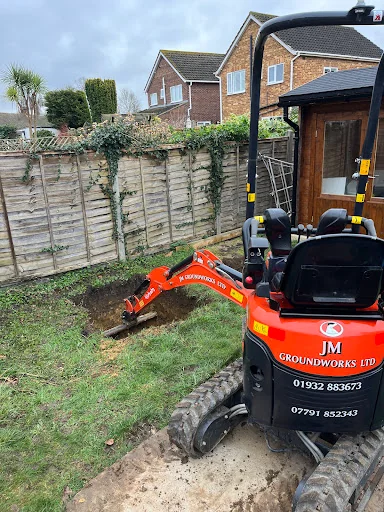 J M Groundworks Ltd photo 2