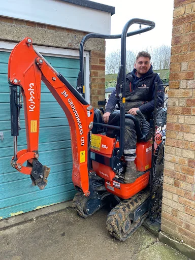 J M Groundworks Ltd photo 3