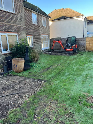 J M Groundworks Ltd photo 4