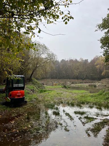 J M Groundworks Ltd photo 5