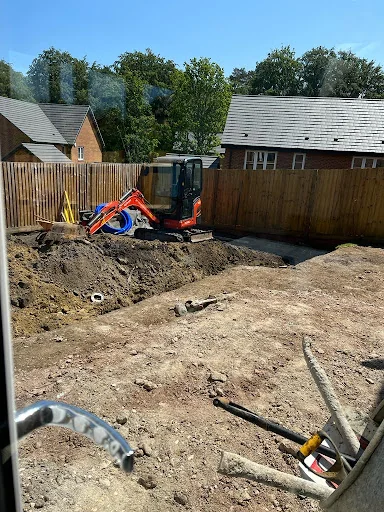 J M Groundworks Ltd photo 7