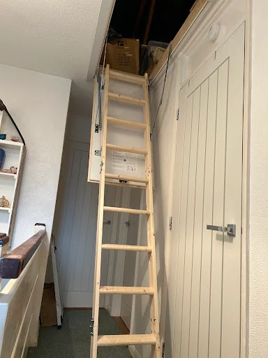 Hilltop Carpentry photo 3