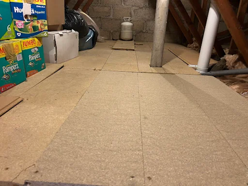 Hilltop Carpentry photo 5