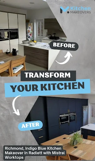 Kitchen Makeovers Stourbridge photo 1