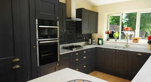 Kitchen Makeovers Stourbridge photo 4