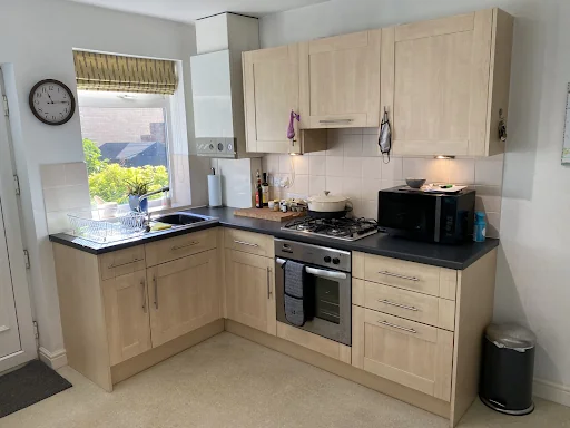 Kitchen Makeovers Stourbridge photo 5