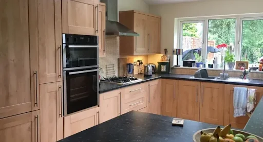 Kitchen Makeovers Stourbridge photo 6