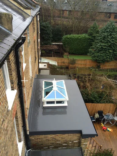 1st Roofing Specialists Ltd photo 2